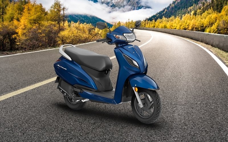 Honda Activa 110